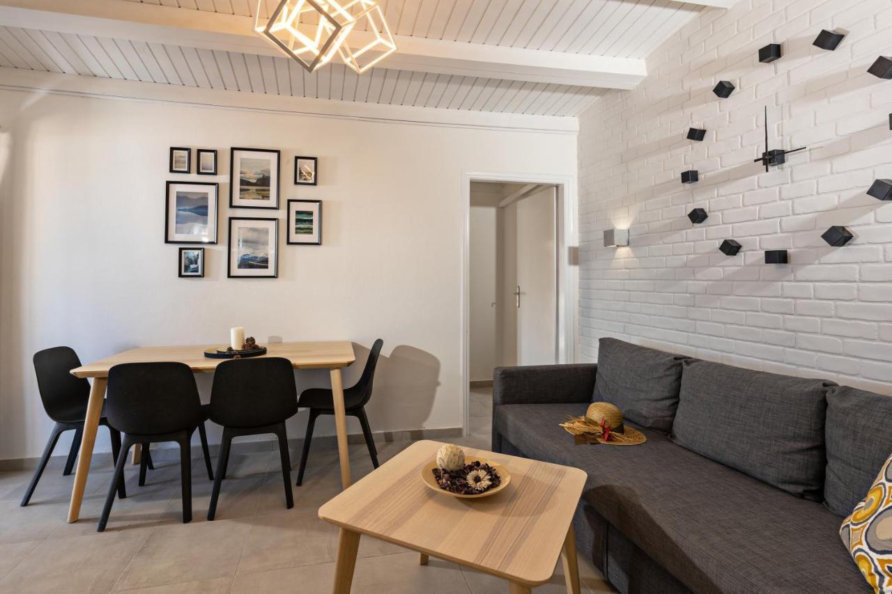 Castello Apartments Resmo Dış mekan fotoğraf