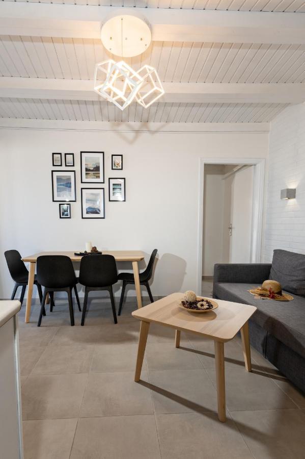 Castello Apartments Resmo Dış mekan fotoğraf