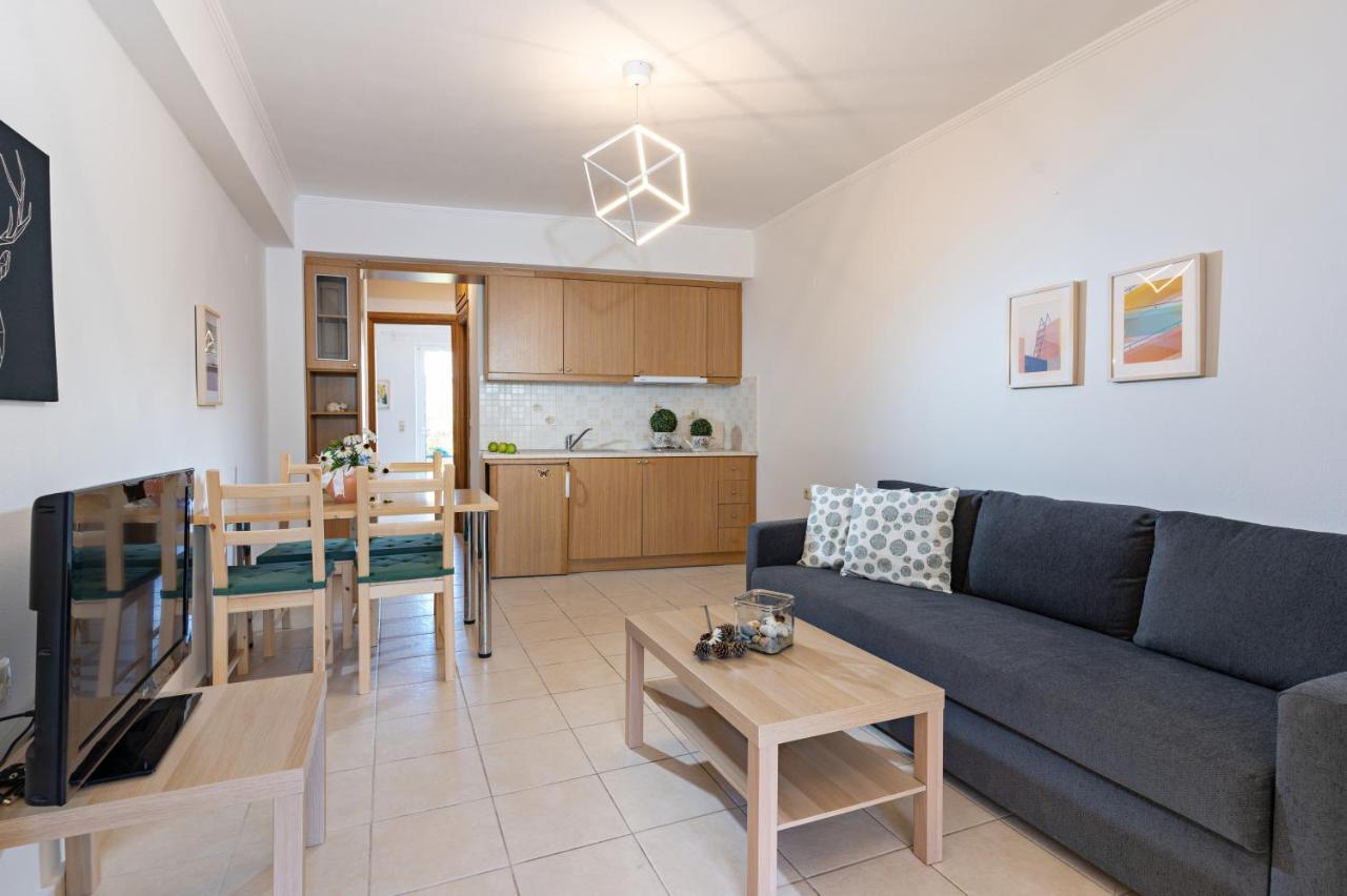 Castello Apartments Resmo Dış mekan fotoğraf