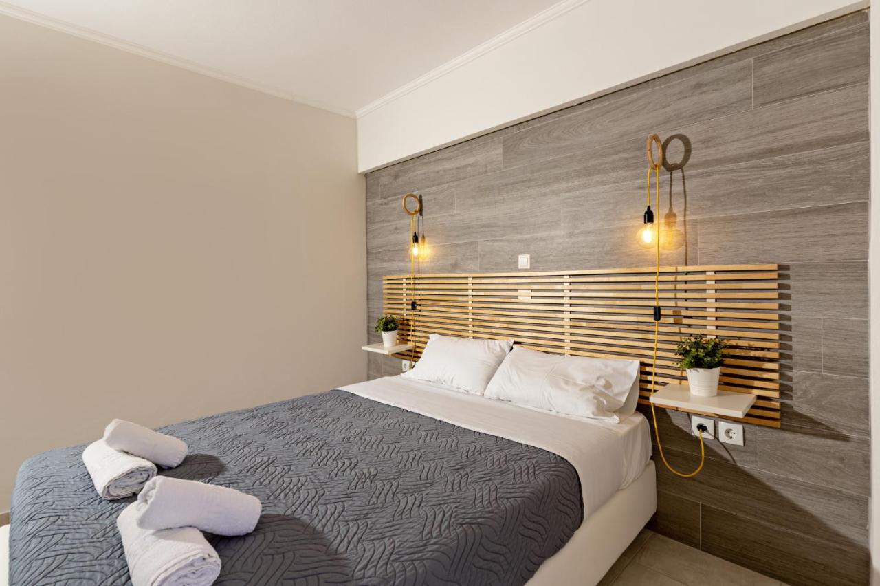Castello Apartments Resmo Dış mekan fotoğraf