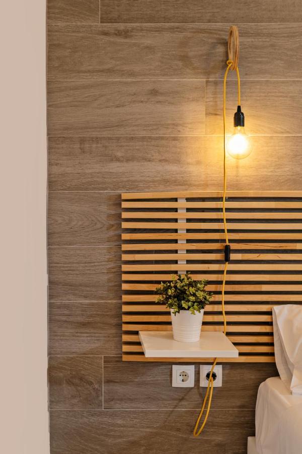 Castello Apartments Resmo Dış mekan fotoğraf