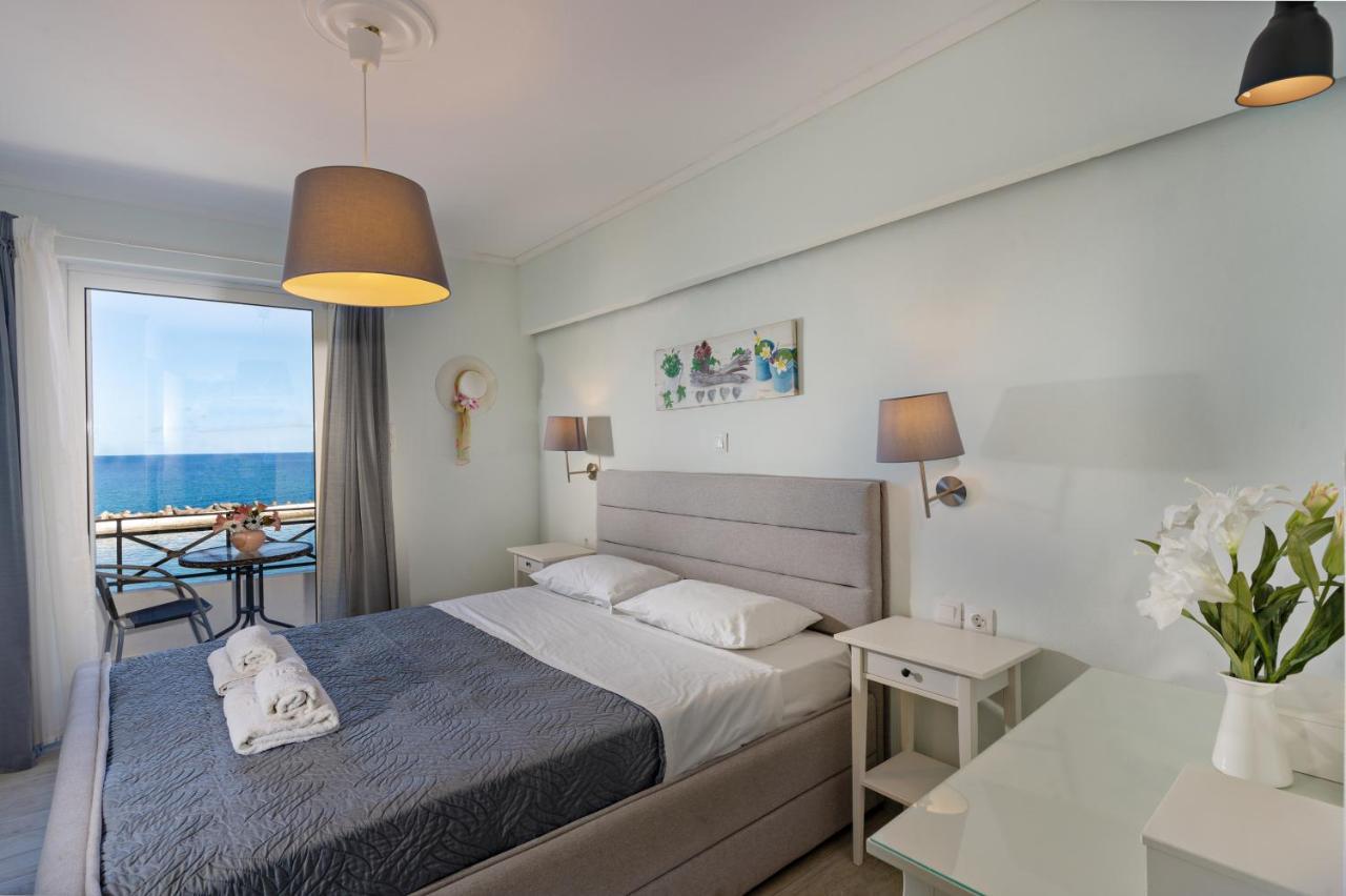 Castello Apartments Resmo Dış mekan fotoğraf