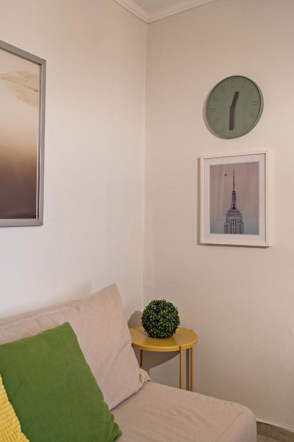Castello Apartments Resmo Dış mekan fotoğraf
