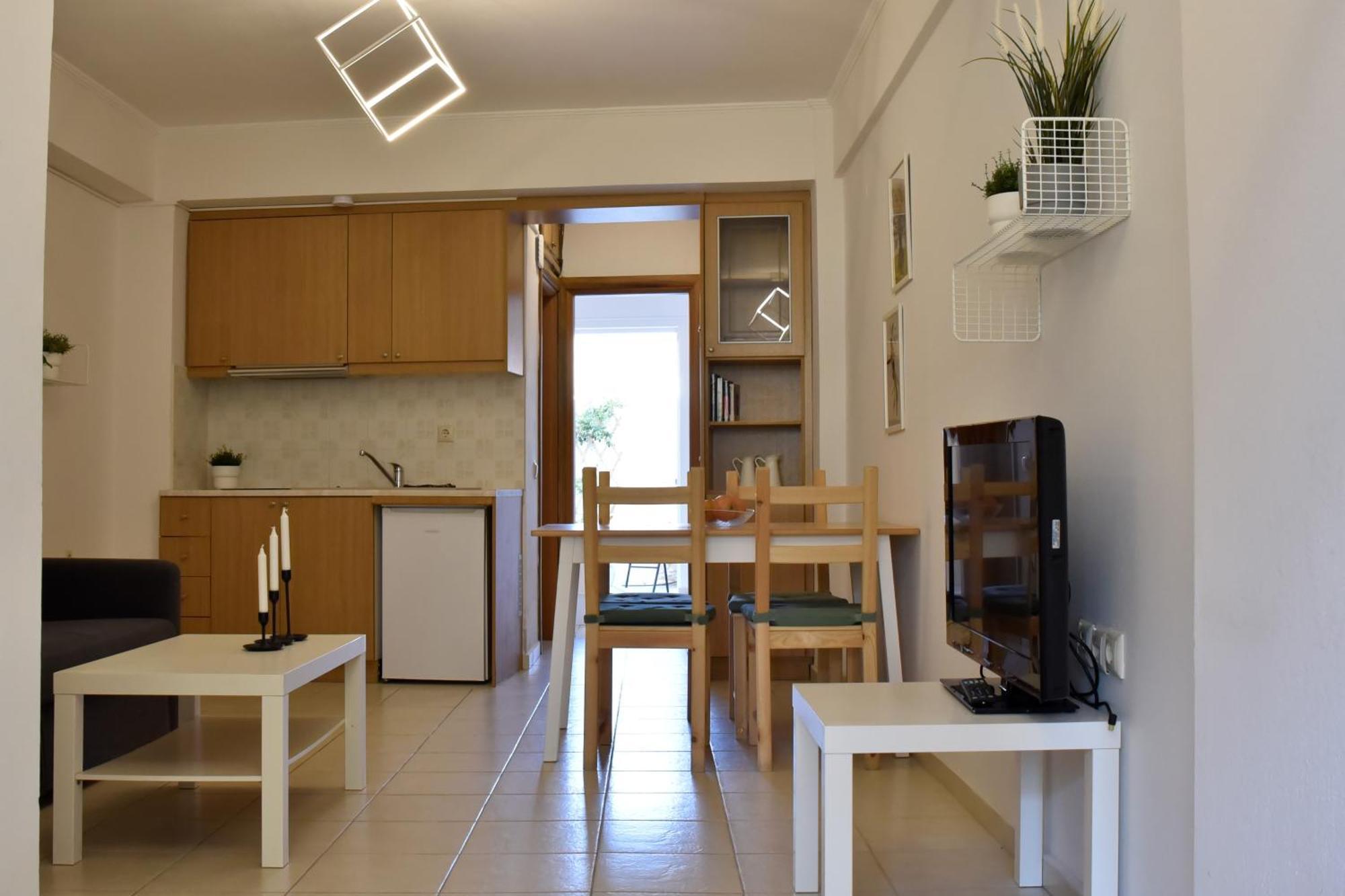 Castello Apartments Resmo Dış mekan fotoğraf