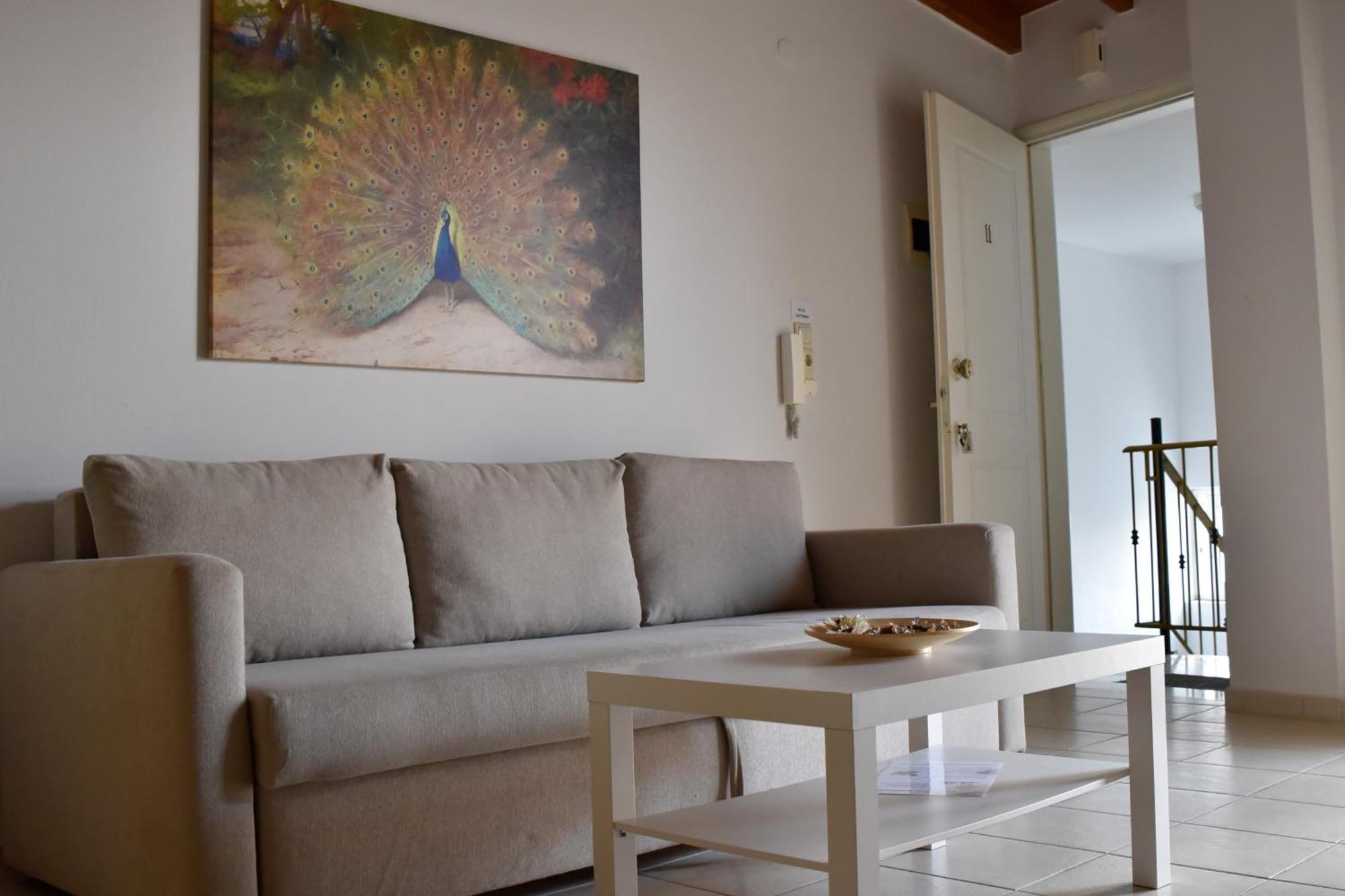 Castello Apartments Resmo Dış mekan fotoğraf