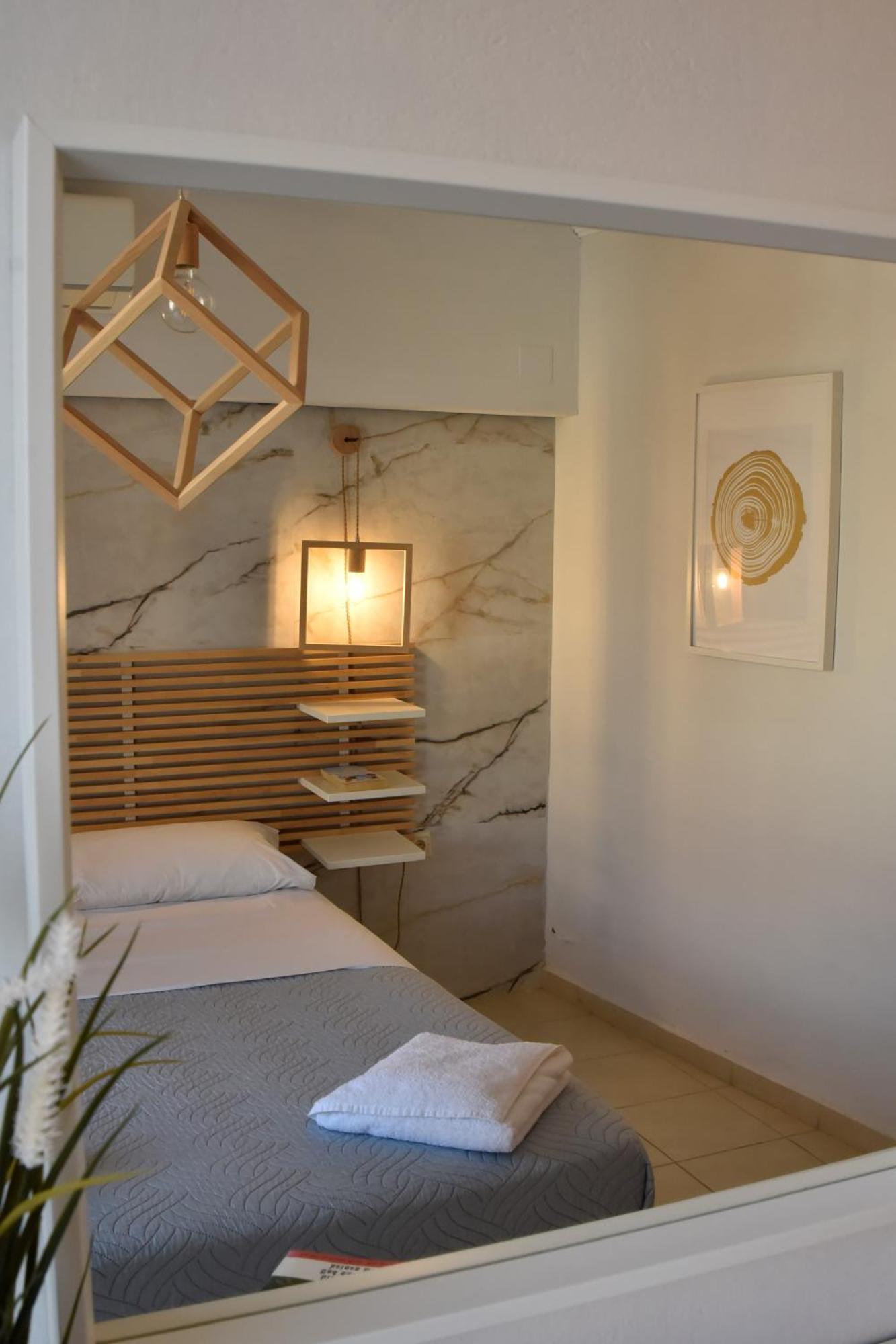 Castello Apartments Resmo Dış mekan fotoğraf