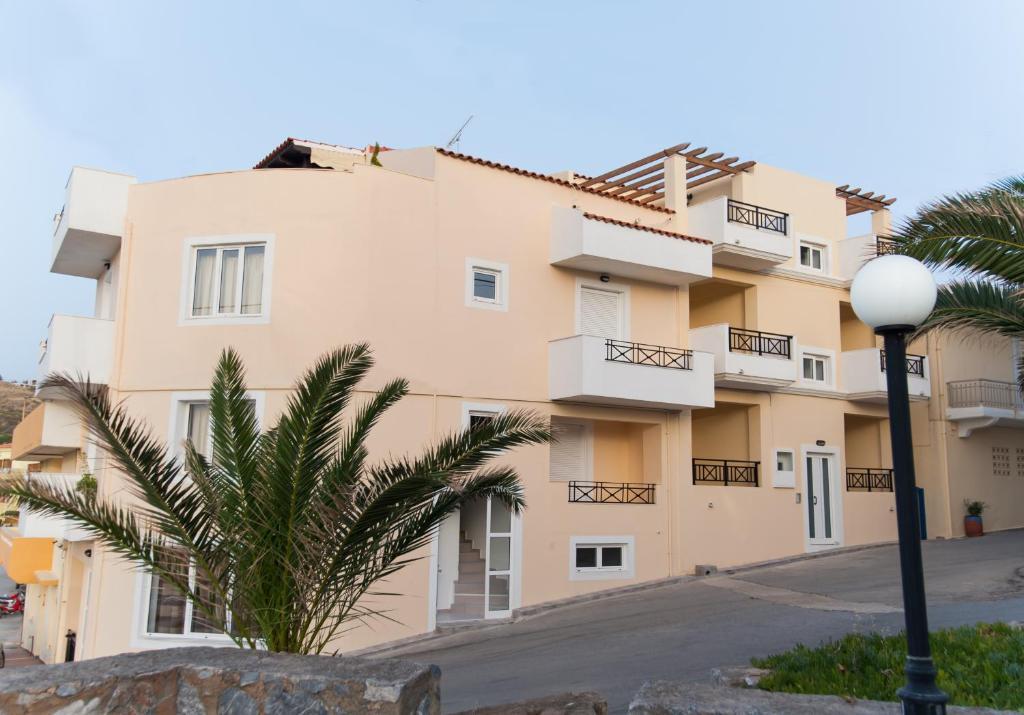 Castello Apartments Resmo Dış mekan fotoğraf