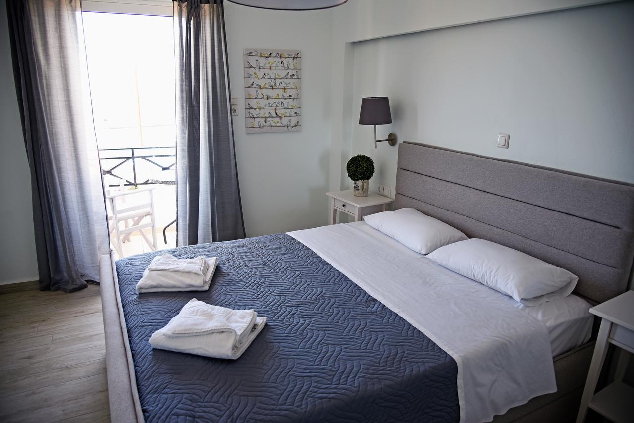 Castello Apartments Resmo Dış mekan fotoğraf