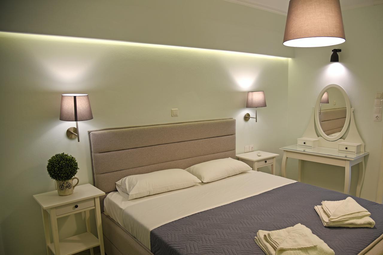 Castello Apartments Resmo Dış mekan fotoğraf