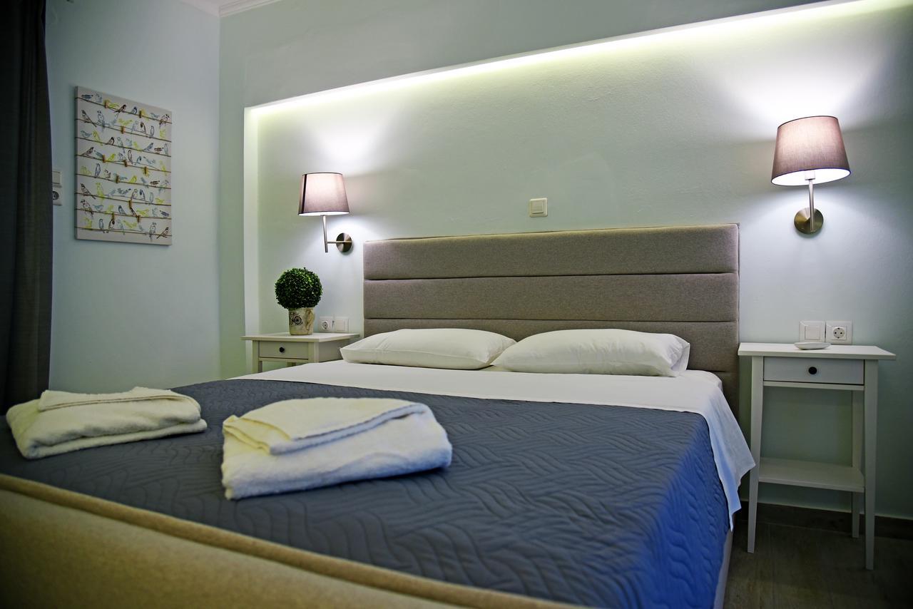 Castello Apartments Resmo Dış mekan fotoğraf