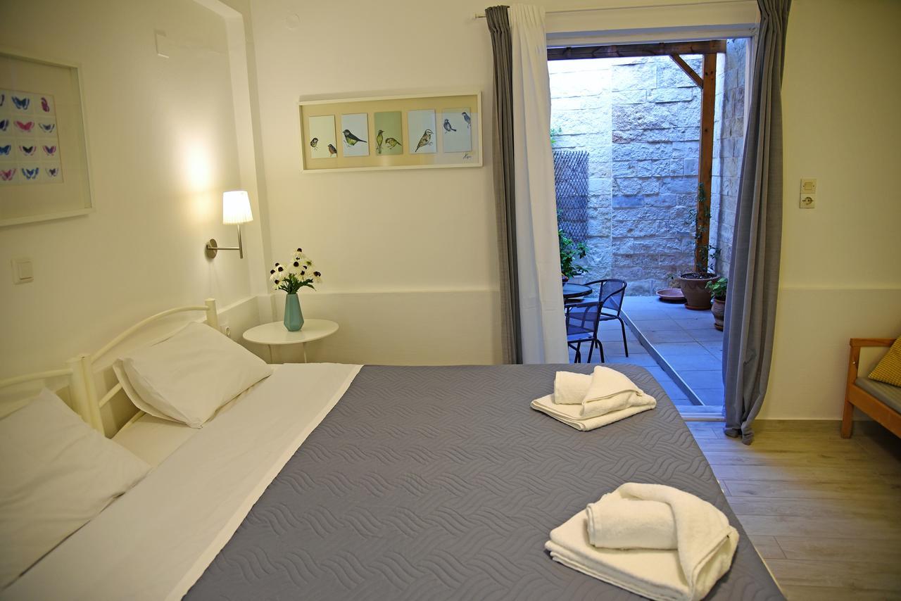 Castello Apartments Resmo Dış mekan fotoğraf